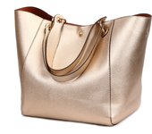 Bolsos Bolsos de mujer Bolsos de moda Bolso de madre con patrón de lichi