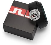 J Golf Belt Men's and Women's Sports Fashion Golf Belt Cowhide #WBW045701