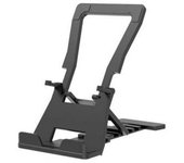 Phone Holder Adjustable Support Accessories Desktop Dock Cradle Cell Phone Holder Laptop Stand Tablet PC Stands Tablet Stand