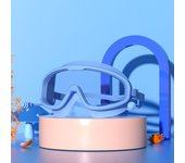 Goggles for Kids Toddler 3-15  Anti Fog No Leak Clear Swim Goggles for Boys Girls Pool Beach Swimming Goggles