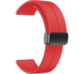 18/20/22mm Silicone WatchBand For Huami Amazfit Bip U/Gts2 MINI/GTS4 /GTR 42/47mm /GTR2e/Gtr3 Pro/Gtr4 /Amazfit 3 Universal Band