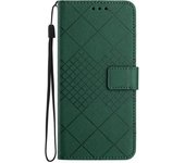 Solapa De Billetera De Cuero Reno11f Para Oppo Reno11f F25 Pro A18 A38 A58 A78 4G A59 A78 5G Coque