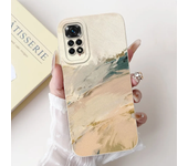 For Xiaomi Redmi Note 11 Case Note 11s 4G Protector Cover Soft Silicone Funda For Xiaomi Redmi Note11 Note 11 Pro 5G Phone Cases
