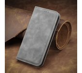 For Google pixel 8a 5 4a 6 XL 5xl 5G carcasa protectora integral de cuero magnético carcasa simple de teléfono móvil
