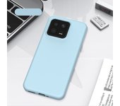 Silicona Carcasa del teléfono móvil Xiaomi 13 5G, 13 Pro 5G, Prevención de caídas Cáscara protectora