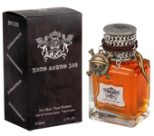 30ml Brand Perfume, Cherry Flavor, Durable Fragrance, Women's Turquoise High Heel Perfume