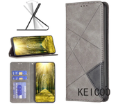 For Xiaomi 12t Redmi A1 A2 A3 Pro Plus Carcasa De Soporte De Ranura De Tarjeta Anti - Arañazo Funda De Cuero Anti - Caída