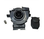 Dust Bin Fan Motor for iRobot Roomba 500/600 Aerovac 595 620 630 Robot Vacuum Cleaner Accessories