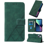 Para Apple iPhone 13mini 13 14 15 Pro 6,1 14 15 Plus 13 14 15 Proax 6,7 15pro Carcasa De Soporte Plegable Simple