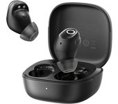 Baseus Bass BD1 TWS True Wireless Earbuds Bass Enhancement Algorithm Earphones IP55 Splash-Resistant 35-Hour Battery Life