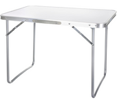 Mesa De Camping Mesa Plegable De Aluminio Multifuncional Mesa Turística Mesa De Pícnic Mesa Multiusos Perfecta Para Viajes Pícnic Camping Balcones  Duradero Resistente