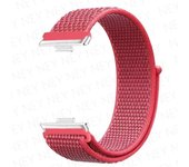 Nylon loop band For watch fit 3 strap smart wristband breathable Sport Watchbands bracelet correa huawei fit3 Accessories