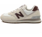 Leten [Authentic 100%]  574 sneakers xkci Work shoes