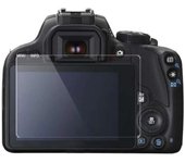 Hard Glass Screen Protector For Nikon D3500 D3300 D3400 D5600 D610 D7000 D7200 D7500 D780 D810 D850 Z5 Z50 Z6/Z7 II Z8 Z9 ZF Z30