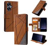 Para Oppo Realme 5 5s 6 7 C11 C15 C55 Pro C 55 Rmx3710 4G Carcasa Soporte Ranura Billetera Tapa De Clip