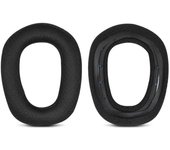 For Logitech G435 Earpads Headphone Ear Pads Ear Pads Headphone Replacement Ear Pas Cushion Cups Cover Earpads