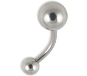 3Pcs 3 Color Body Piercings Navel Belly Button Rings Women 2016, Industrial Nombril Joias Ouro Pircing Bijoux Piercing Ombligo