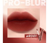 Focallure Velvet Matte Lip Glaze L15