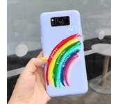 For Samsung Galaxy S8 Plus S9 Plus Case Silicon Soft TPU Phone Cover For Samsung S9+ S8+ S8Plus s9plus Fundas Bumper Coque Etui