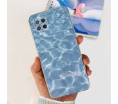 For Samsung Galaxy A42 5G Case SM-A426B Phone Covers Fashion Butterfly Clear Silicone Soft Fundas For Samsung M42 5G A 42 Bumper