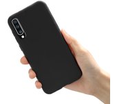 For Samsung Galaxy A50 Case 2019 Silicone TPU Back Cover Phone Case For Protector Samsung A50 A 50 A505 A505F SM-A505F Soft Case