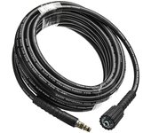 10M High Pressure E Washer Water Cleaner Clean Pure Copper Car Wash Hose For Karcher K2 K3 K4 K5 K6 K7