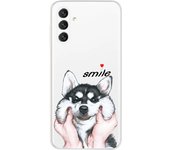 For Samsung A13 5G Case Samsung A12 Cover Silicone Soft Transparent Bumper Capa For Galaxy A12 A125F A13 A136U Samsung TPU Funda