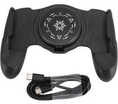 Phone Game Grip Semiconductor Radiator Adjustable Mobile Controller Handle Holder for Android for Harmony for IOS