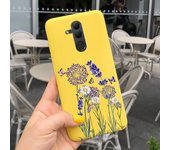 Soft Case For Huawei Mate 20 Lite Case 6.3 inch Women's Silicone Phone Cases For Fundas Huawei Mate20 Lite 20Lite Cover Coque