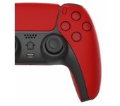 PS4 Private mode gamepad PS5 Appearance with six-axis gyroscope Dual vibration PS4 wireless gaming hand