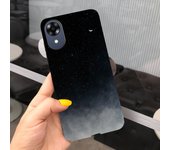 For Oppo A17K A17 A16 A16s Case Soft Ultra Luxury Silicone Bumper Shell For Oppo A16 A 17 OppoA17k Back Cover Candy Capas Cases