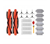 Filter for Xiaomi Robot Vacuum S10 S12, Mijia 3C, Mi Robot Vacuum Mop P Accessories Mop Cloths STYJ02YM Spare Part