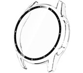 Tempered Glass Case For Huawei Watch GT2 46mm Cover Full Coverage Bumper Screen Protector For Huawei Watch GT 2 46mm Shell
