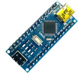 Mini / Type-C / Micro USB Nano 3.0 With the bootloader compatible Nano controller for arduino CH340 USB driver 16Mhz ATMEGA328P