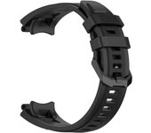 Aplicación Huami Amazfit T - Rex2 Quitar Rápidamente La Correa De Silicona Monocromática
