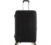 Skull Printed Design Travel Trolley Case Cover Protector Washable Suitcase Cover Luggage Storage Covers for Luggage Cover