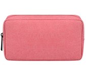 Multifunction Portable Digital Storage Bag USB Cable Earphone Travel Organizer Charger Digital Accessories Gadget Devices Pouch