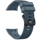Silicone For Garmin Forerunner 45 bands sport Replacement bracelet watchband For Garmin Swim 2 smart watch strap