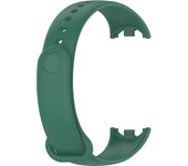 Soft TPU Strap For Xiaomi Mi Band 8 SmartWatch WristBand For Mi Smart Band Miband8 Straps Bracelet Band Watchband Sport Fashion