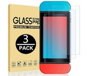 1-3PCS /Switch Lite/Switch Oled Tempered Glass Lite Screen Protector Film for Switch OLED