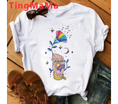 Kawaii Love Is Love Lgbt T Shirt Men Funny Harajuku Rainbow Gay Pride T-shirt Love Wins Graphic Tees Hip Hop Tops Tshirt Male