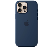 Funda de Silicona Original para iPhone Funda Oficial de Apple para iPhone 16, 15, 14, 11, 13, 12 Pro Max
