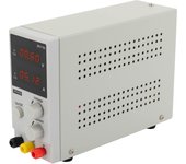 DC Laboratory Power Supply Unit (0-30 V 0-10 A) 220V Input Adjustable Switching Power Supply Unit Transformer