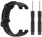 Applicable to Watch strap Huami T Rex Pro /Trex Pro, silicone bracelet for Amazfit t-rex/t-rex Pro/TrexPro