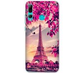 For Huawei P Smart Plus 2019 Case Cover Transparent TPU Soft Silicone Cases For Back Cover Huawei P Smart Plus 2019 Phone Case