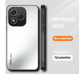 Matte Skin-feeling AG Lens Protection Hard Back Cover CaseFor Honor 400 Lite 400 Pro 300 200 Pro 300 Ultra 200 Lite 100 Pro 90 Lite 90 Pro 90 GT Soft TPU Phone Shell Protection Bumper