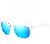 Gafas de sol deportivas polarizadas para hombres y mujeres, gafas clásicas de pesca, conducción y ciclismo, protección UV400