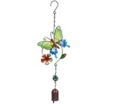 Hot Sale 1pc Chime For Wall Window Door Wind Bell Hanging Ornaments Vintage Home Campanula Decoration Crafts