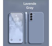 Funda protectora Samsung Galaxy A10/11/12/13/14 A20/21/22/23 A30/31/32 A01/2/3 J1/2/3  Funda de teléfono silicona carcasa trasera de Anti-huellas dactilares