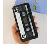 For Motorola Moto G9 Power Case Moto G9 Play Silicone Soft Cover Fashion Flower Painted Matte Case For MotoG9 Power TPU Fundas